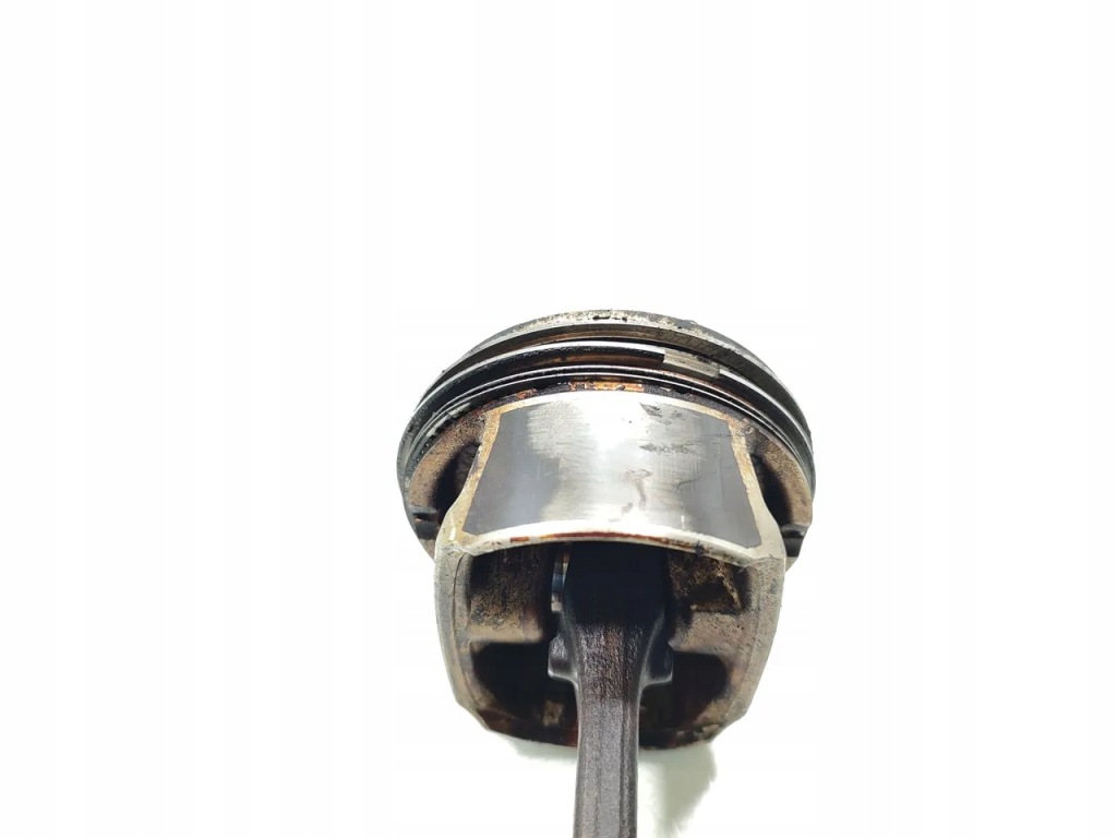 фото №13, Mini mini поршень с шатун cooper бензин 90kw 122 hp 2010 convertible