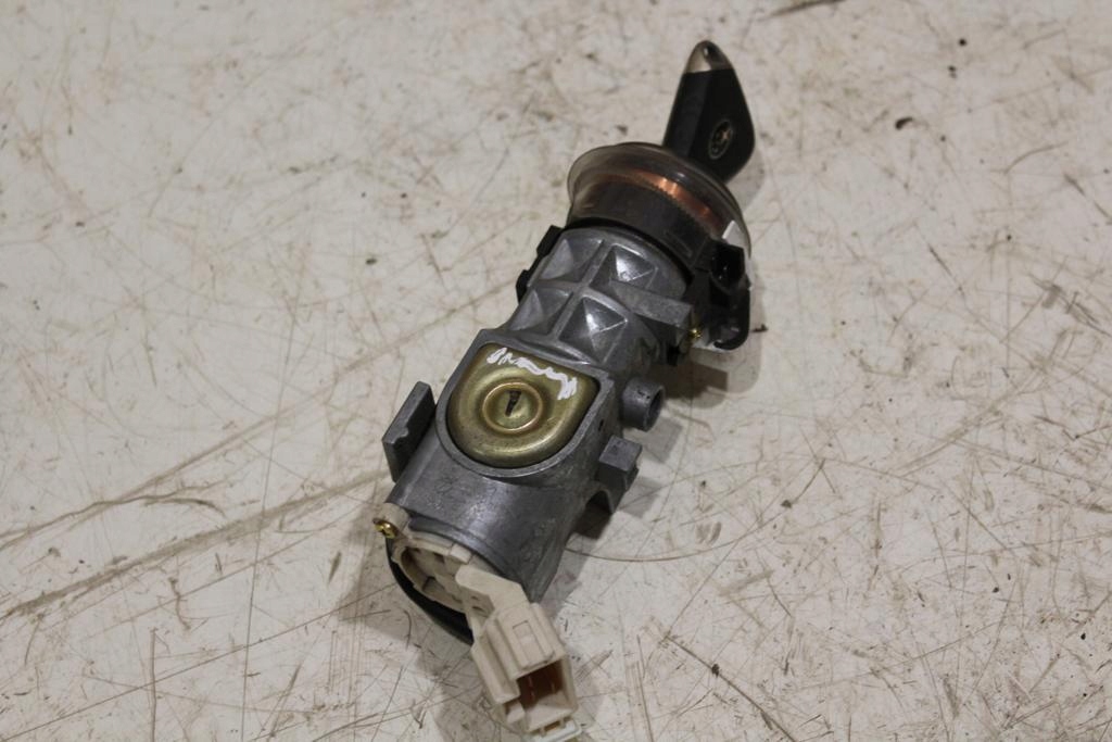 фото №7, Замок зажигания ключ subaru 88215ag000