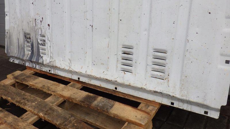 фото №7, Стіна перегородкова master iii movano b l2h2