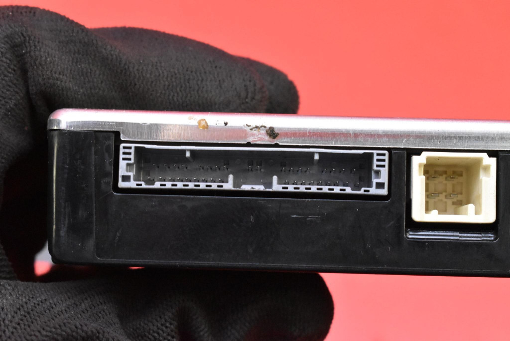 фото №10, Блок управления модуль телефона 86740-02270 toyota yaris cross 20-