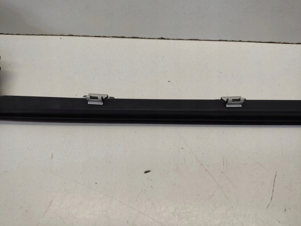 Mini one - cooper f56 f55 2014 молдинг стекло купе 7299994 Цена