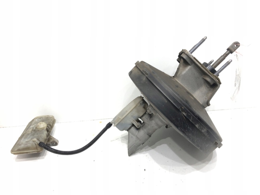 фото №1, Усилитель тормозов тормозные renault grand scenic iii 472100029r насос minivan 2.0