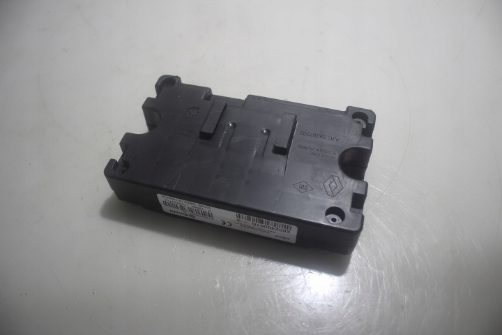 фото №1, Модуль c-box renault koleos i 2.0dci