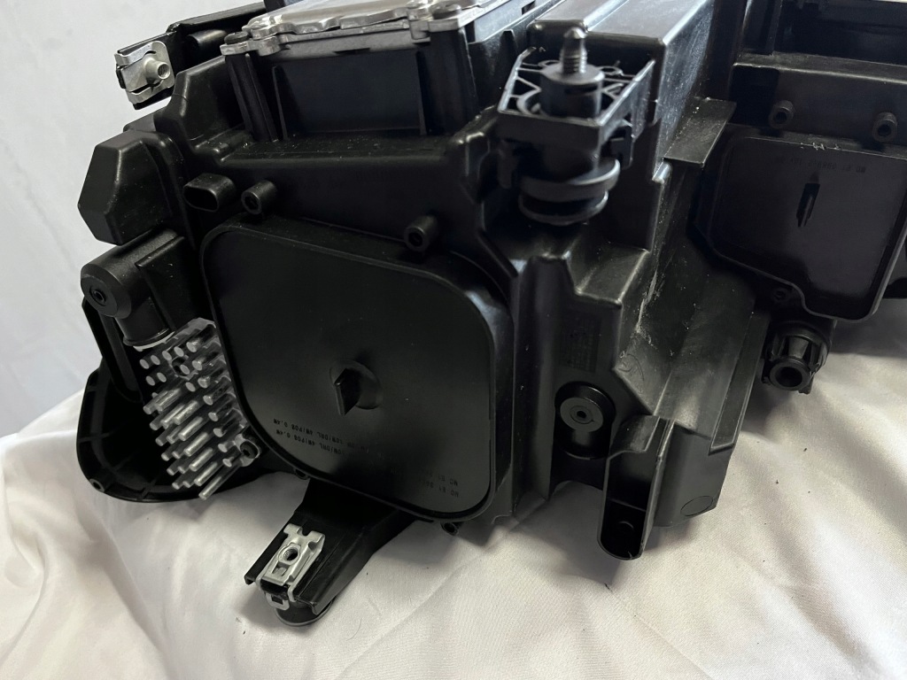 фото №6, Комплект лампа vw touran 5tc941082d 5tc941081d &