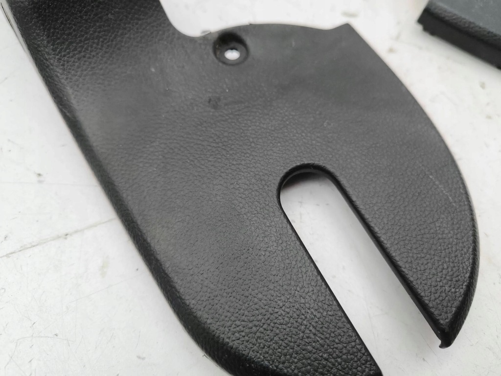 фото №10, Opel antara 2012 перед сторона права обшивка сидіння