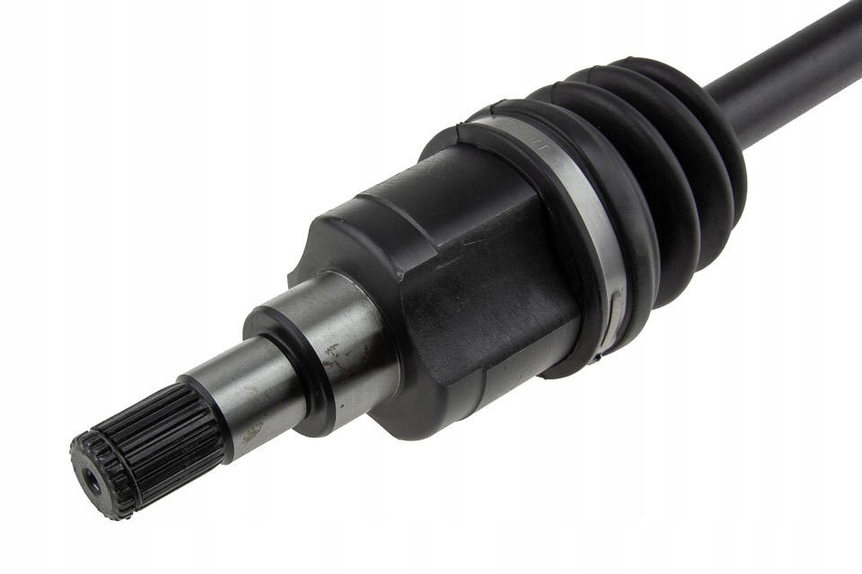 фото №2, Приводной вал приводная