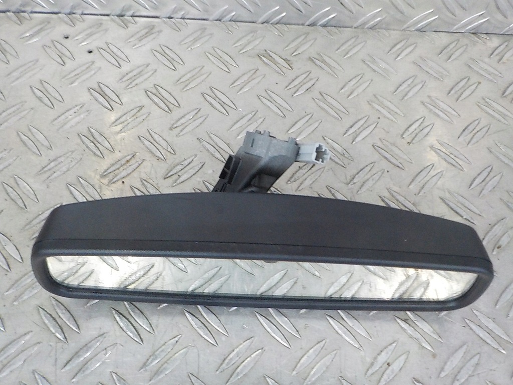 фото №1, Ford kuga mk2 13-19 зеркало заднего вида