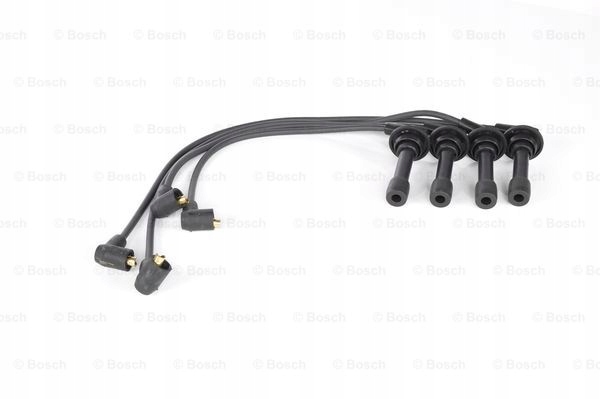 фото №15, Дроти запалювання honda 1,3 16 bosch