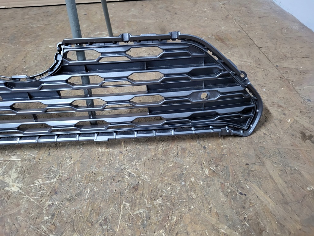 фото №5, Toyota rav-4 v 19r-- решётка радиатора решётка радиатора передняя перед