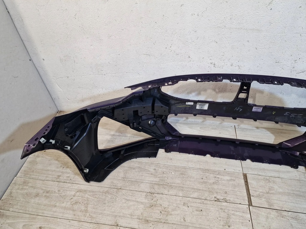 фото №10, Бампер перед передний bmw 2 g42 m-pakiet