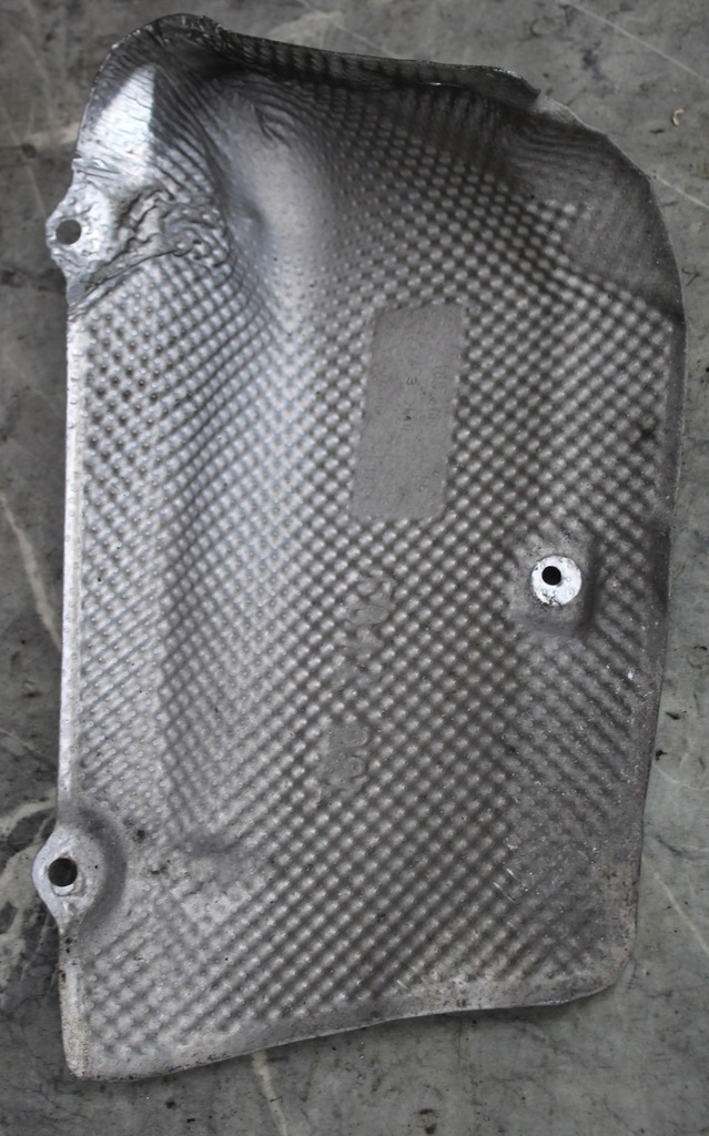 фото №1, Захист теплова bmw f01 f02 f04 7185218