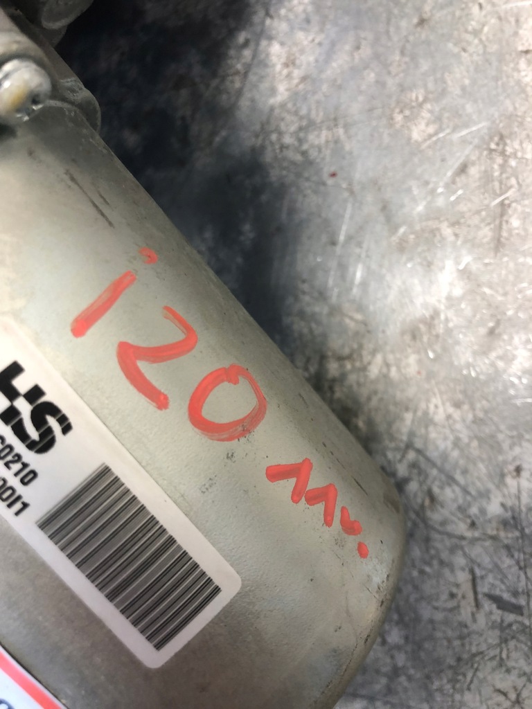 фото №10, Усилитель электрический hyundai i20 i 56300-1j700