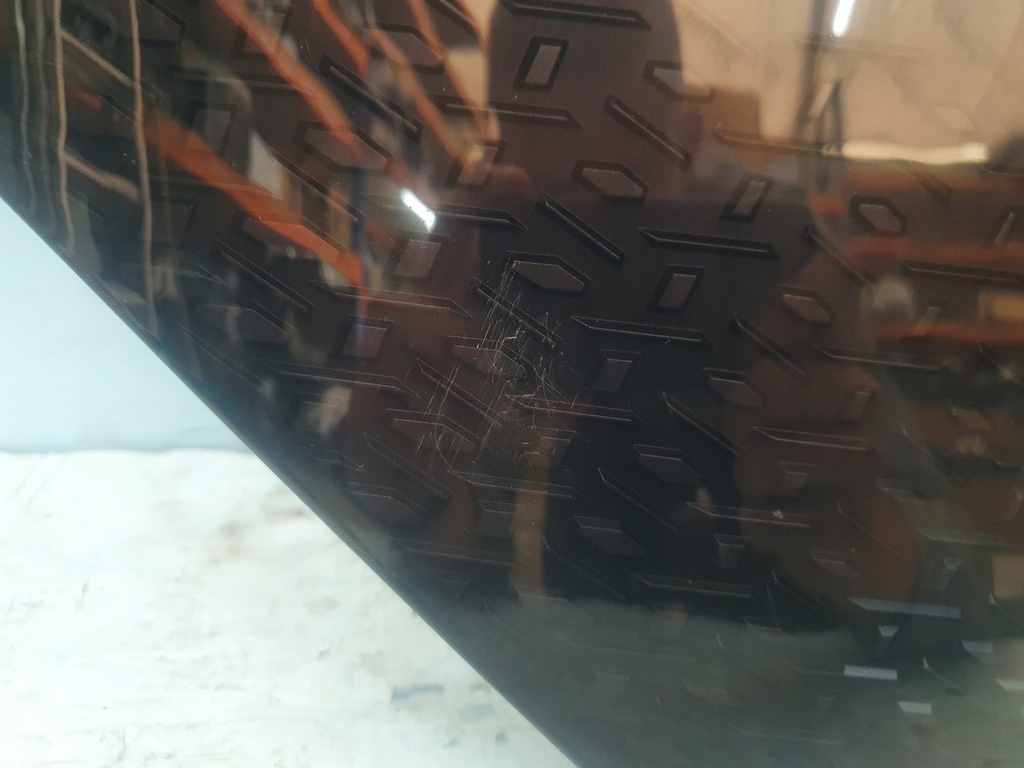 фото №4, Решітка радіатора решітка радіатора nissan ariya перед 22-