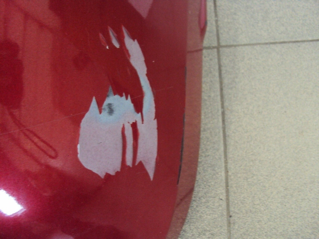 фото №7, Бампер kompletny задняя pdc citroen ds3 2010 kjc