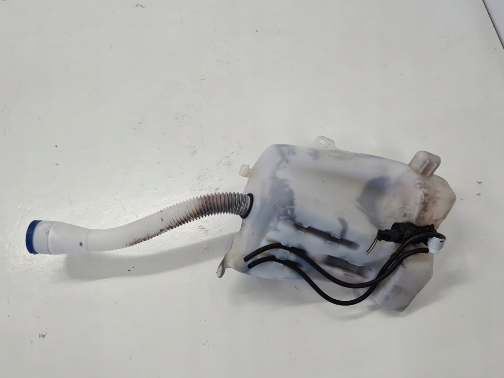 фото №1, Citroen ds4 бачок омывателя 9671317080