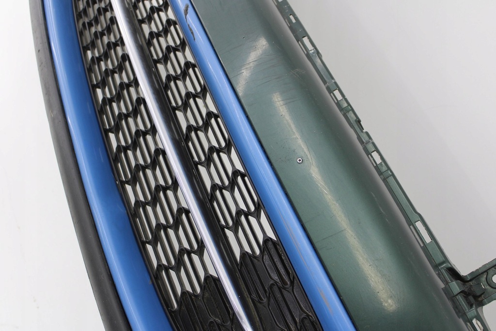 фото №5, Mini cooper one r55 r56 r57 r58 r59 lift lci бампер перед передний poznań