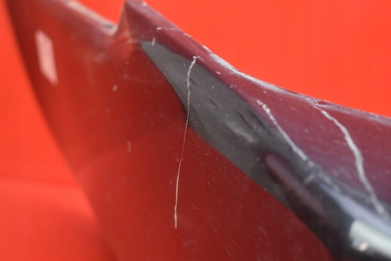 фото №7, Бампер задня задній чорний pdc land rover range rover 3 iii l322 vogue 01-12