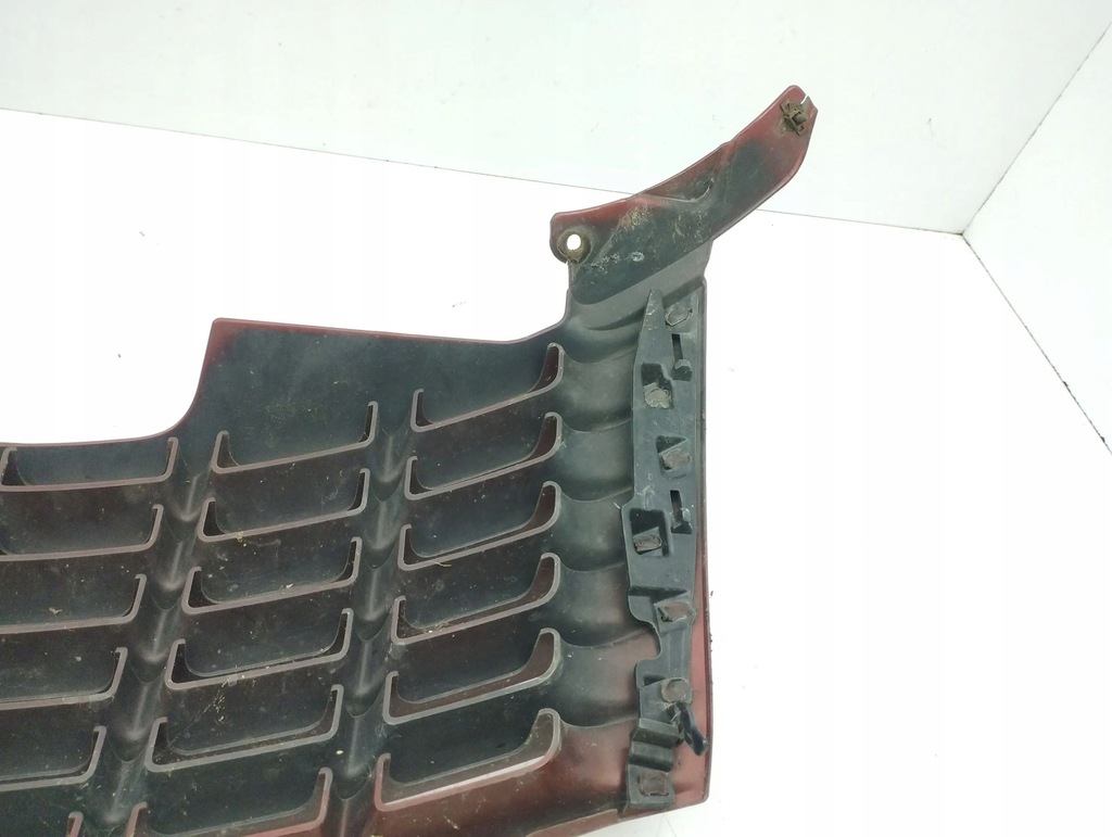 фото №8, Chrysler pt cruiser 2004 накладка / решітка радіатора / решітка радіатора верхній радіатора