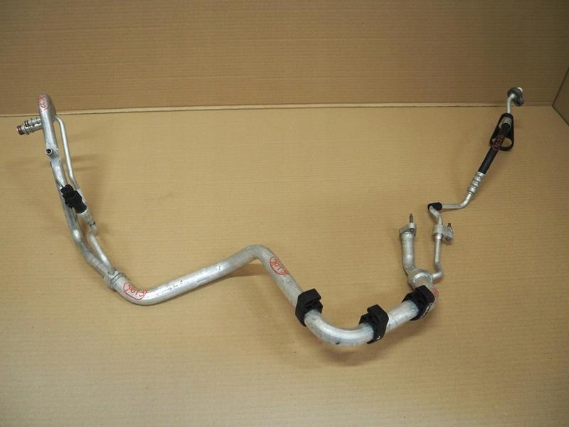 фото №4, Wąż трубка шланг кондиціонера ford mondeo mk4