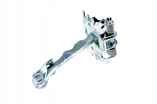 фото №6, Nty ограничитель дверь передних renault megane iii 2008- fluence