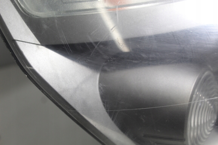 фото №3, Лампа права передня renault espace iv