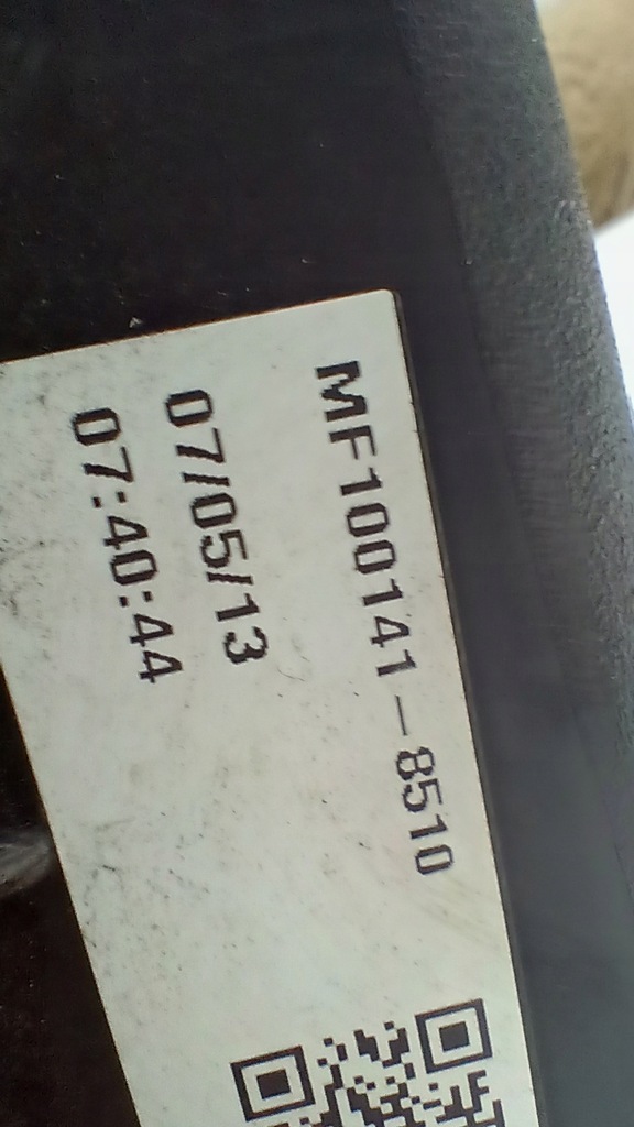 фото №6, Фильтр воздуха toyota auris ii гибрид 17705-0t060