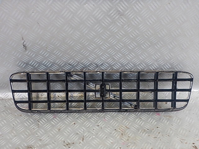 фото №2, Volvo xc90 i 02- решётка радиатора решётка радиатора