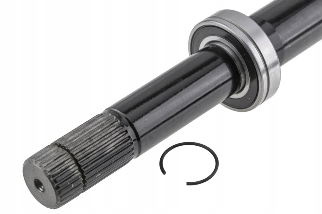 фото №4, Nty вал полуось