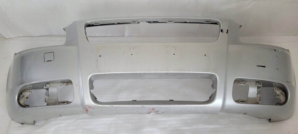 фото №1, Бампер перед volvo c70 ii 2005-2009