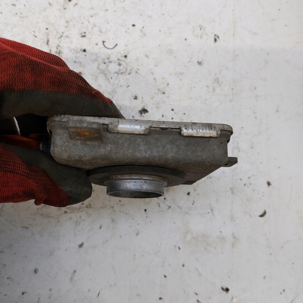 фото №6, Mazda 3 iii bk lift преобразователь ксенон w3t15671 mitsubishi