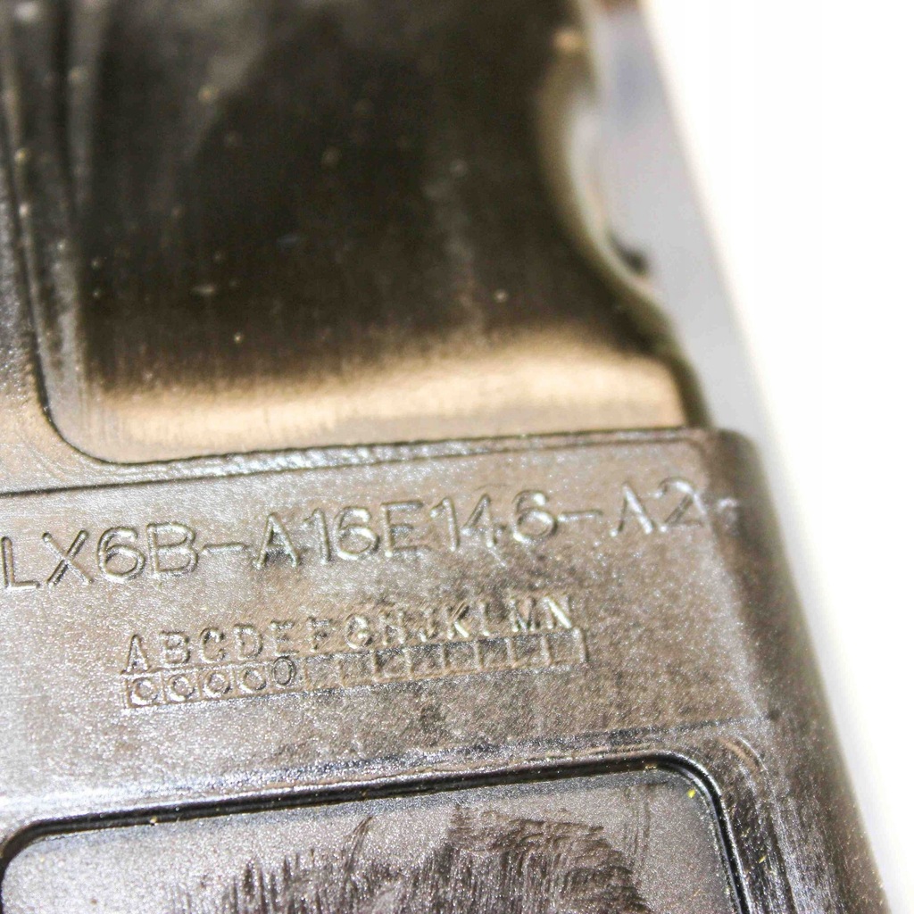 фото №13, Ford kuga iii 2024 pas передний