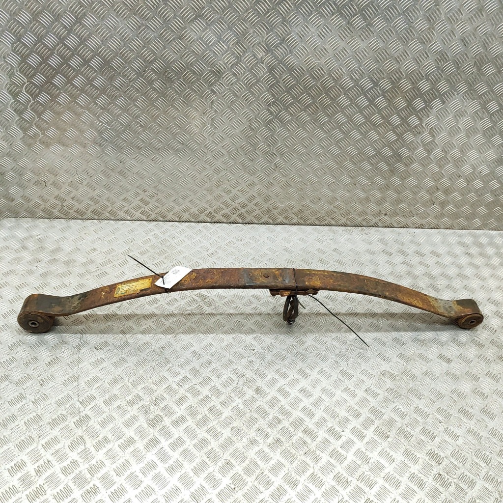 фото №1, Ford transit - tourneo connect 2018 правая сторона рессора задний