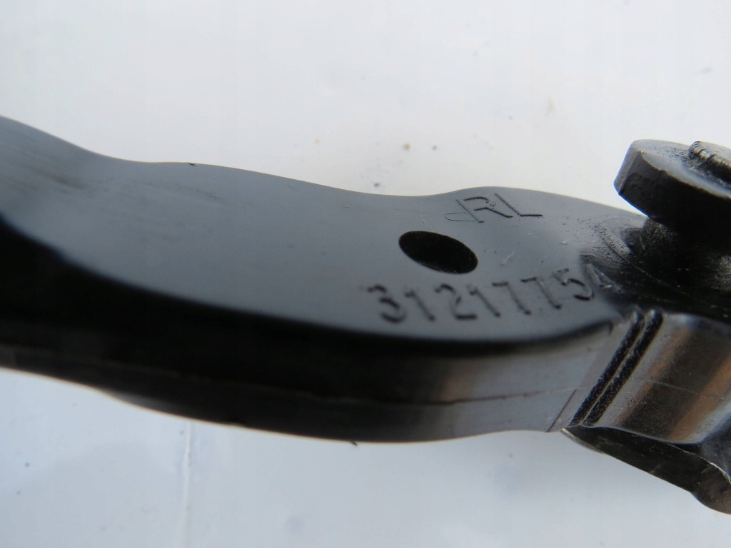 фото №8, Ограничитель дверь правый левый задняя volvo v70 iii xc70 ii s80 ii 31217754