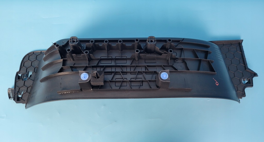 Fiat scudo 3 22r накладка  порог порог подножка правый  98091632zd 98129341zd с Разборки