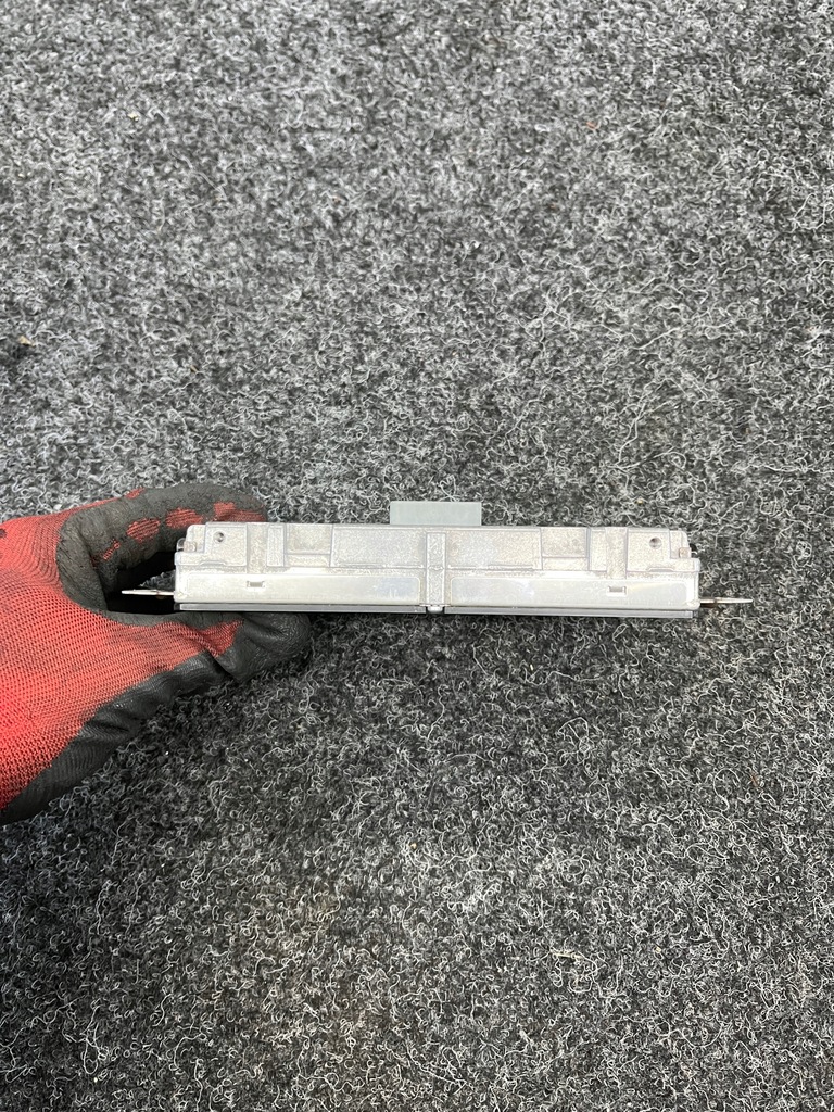 фото №10, Renaul koleos i дисплей навігації 28091jy000