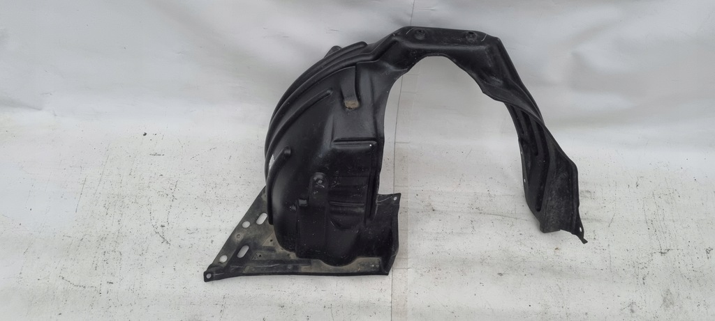 фото №9, Mitsubishi space star ii 2 подкрылок передние правое