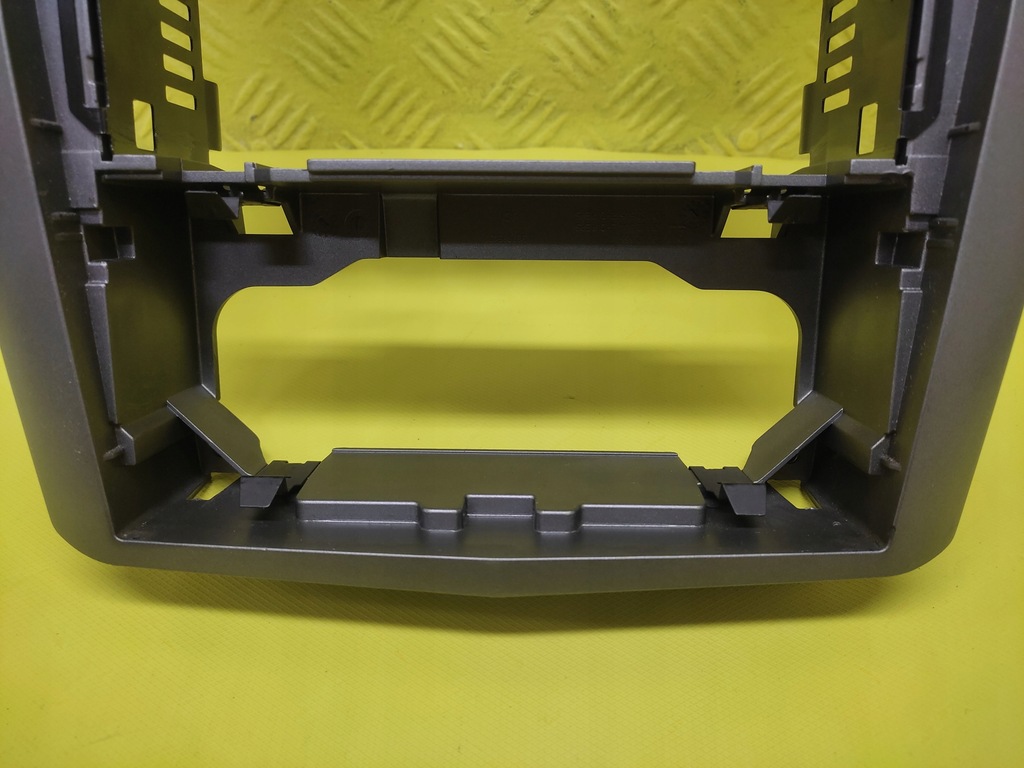 фото №10, Opel zafira b захист рамка dekor 13162556