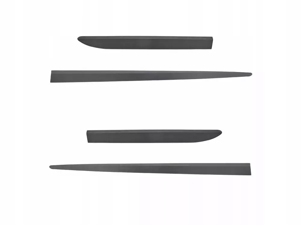 фото №1, Накладки дверные na дверь hyundai tucson ii 15-20