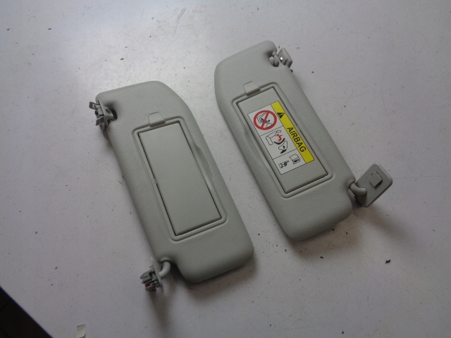 фото №1, Захист сонцезахисні citroen c4 iii 2020-