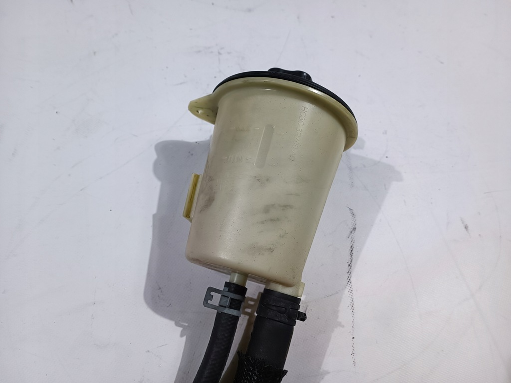 фото №7, Бачок жидкость усилителя ford f350 6.7 2017-