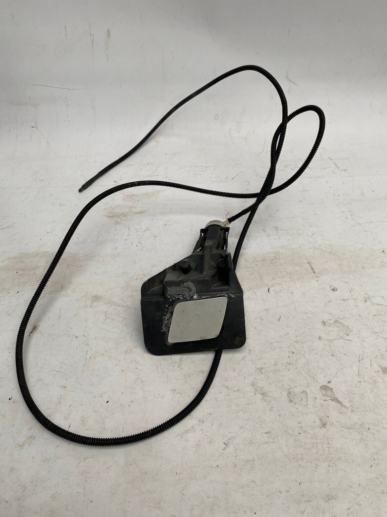 фото №1, Peugeot 308 ii 13- омыватель лампы фара левый