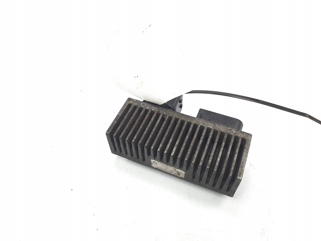 фото №1, Реле свеча накаливания 8200558438a renault master iii