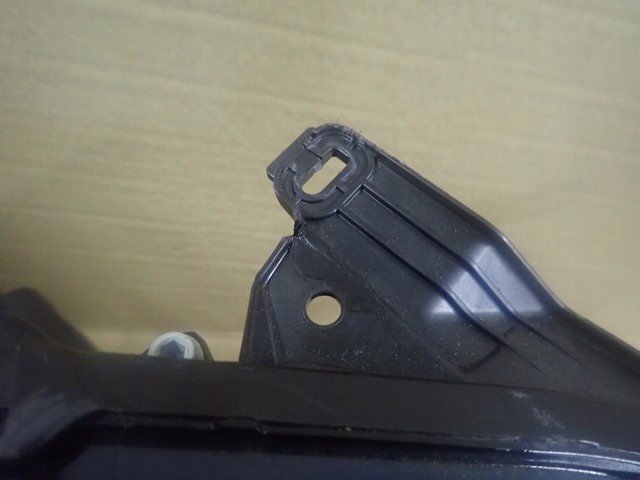 фото №6, Лампа правая правый full led nissan qashqai j12 21-