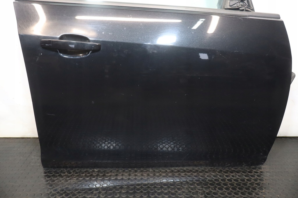 фото №9, Дверь правый перед opel astra j lift z22c
