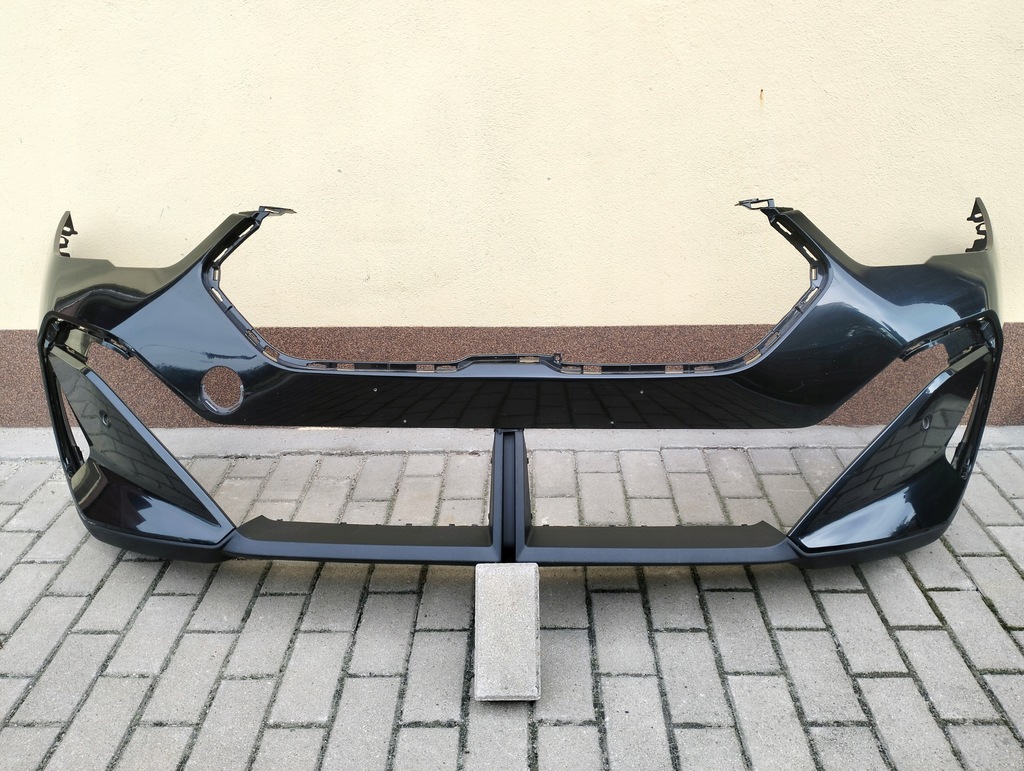 фото №1, Бампер передній перед bmw x2 u10
