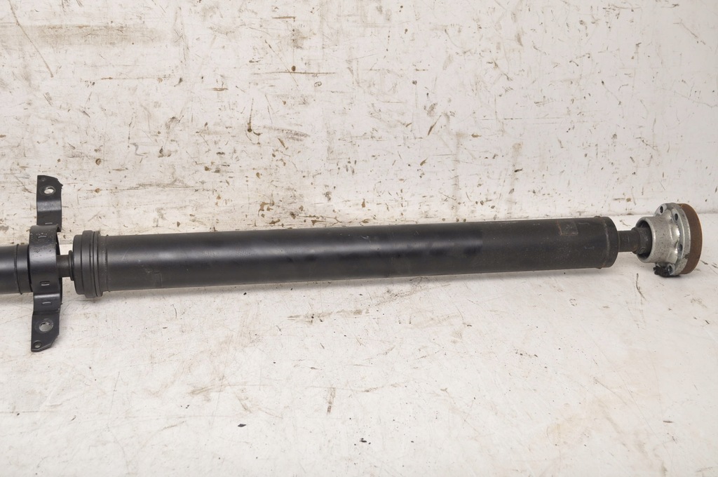 фото №9, Porsche macan 3.6 wał приводной 95b521101l