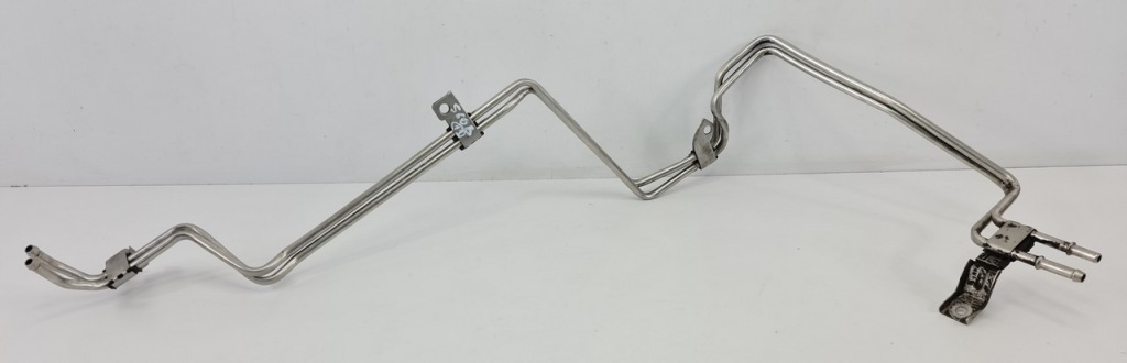 фото №1, Шланг трубка пального volvo v60 s60 ii 2.0 d