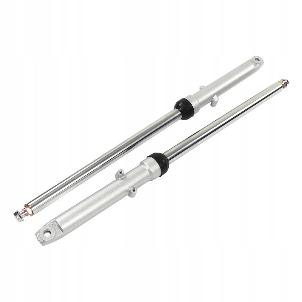 фото №6, 2 szt. 670mm трубы передний widelca амортизаторы амортизатор заменитель ze