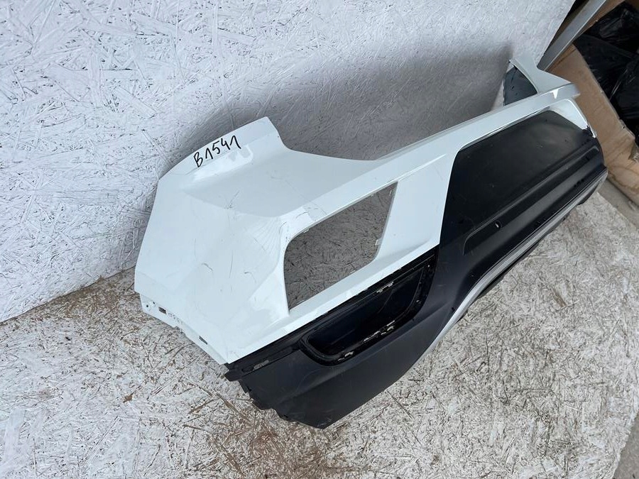 фото №2, Бампер задня задній vw t-roc 2ga + dół