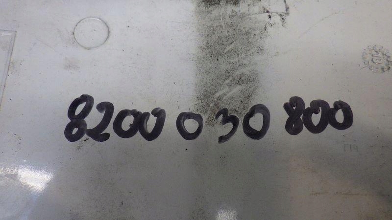 фото №10, Крышка заливной топлива крышка trafic ii vivaro a 8200030800